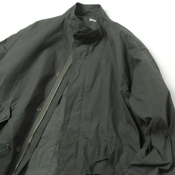 M-65 Mods Coat