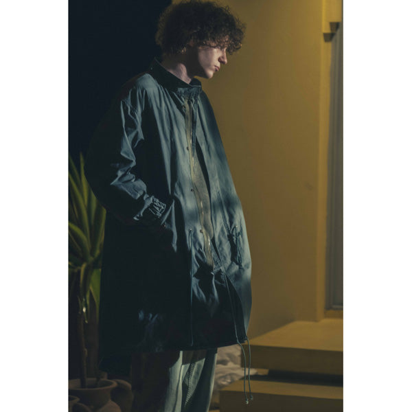 M-65 Mods Coat