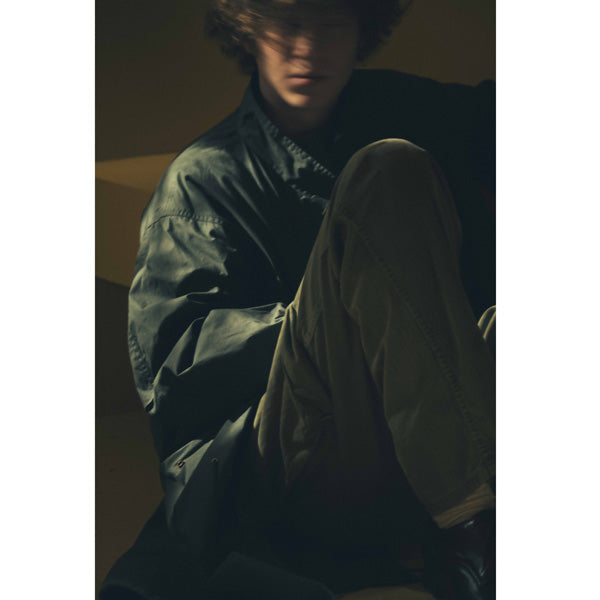M-65 Mods Coat