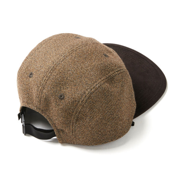 TECH TWEED ANGLERS CAP