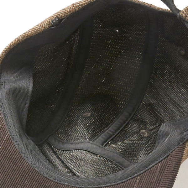 TECH TWEED ANGLERS CAP