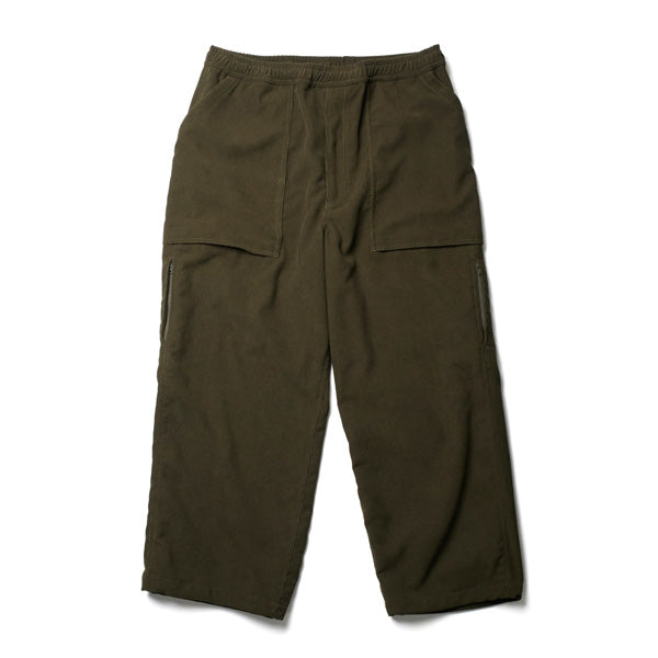 TECH SPY FATIGUE PANTS (CORDUROY)