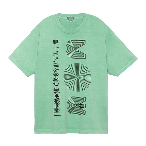 OVERDYE CONCENTRIC T