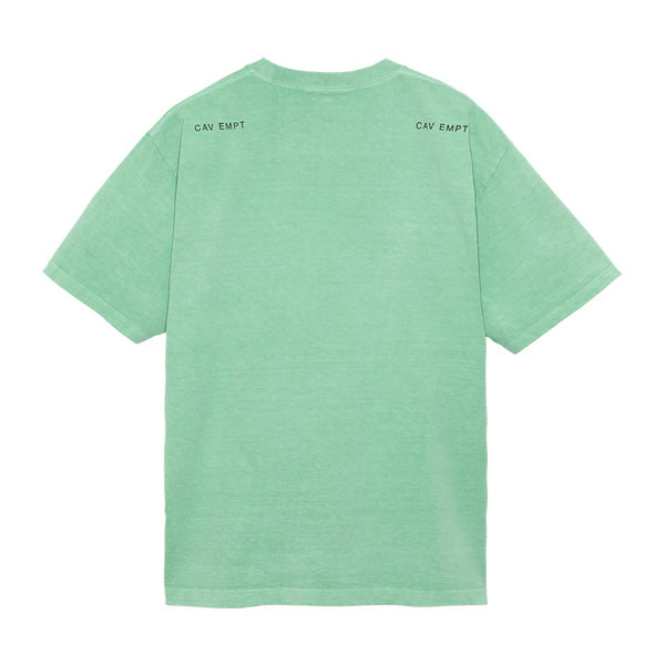 OVERDYE CONCENTRIC T