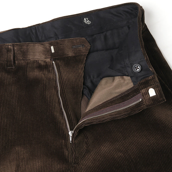 Corduroy Trousers