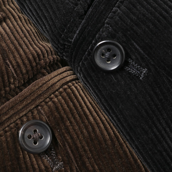 Corduroy Trousers
