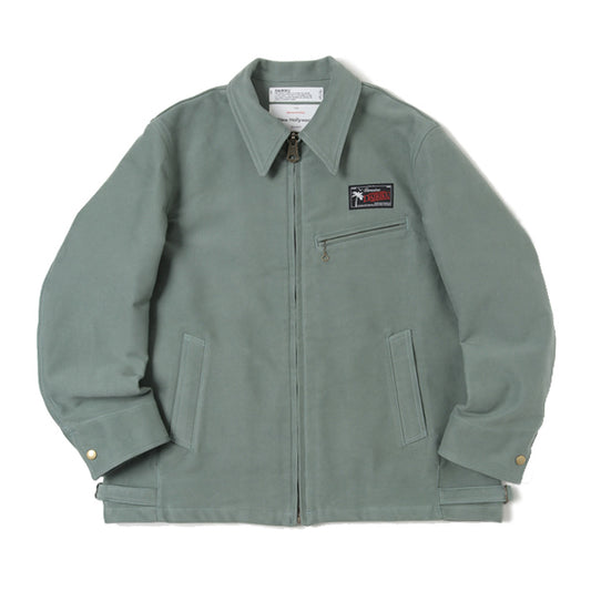 Moleskin Jacket