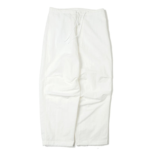 ETS.Parachute Pants
