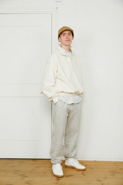 YAAH ECO T/C SWEAT PANTS