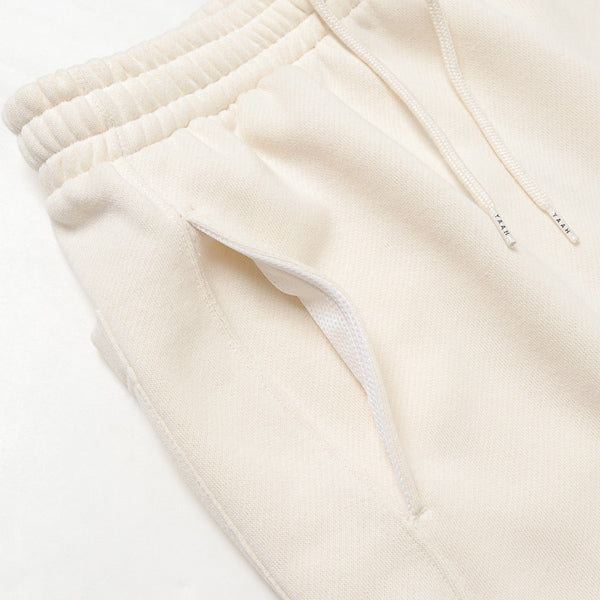 YAAH ECO T/C SWEAT PANTS