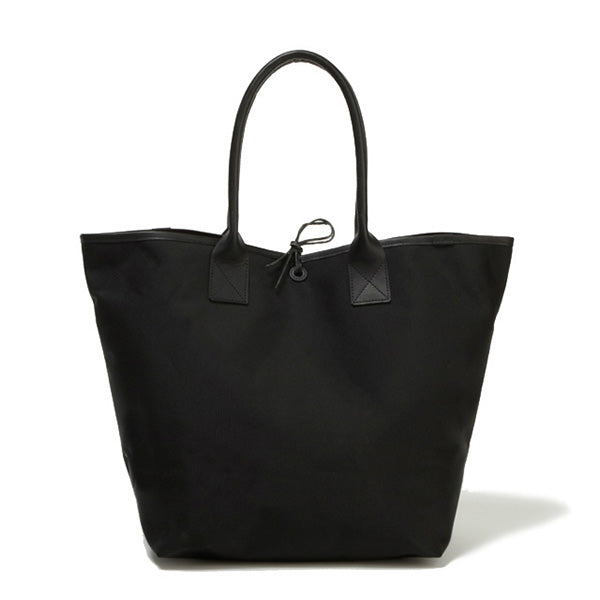 NYLON TOTE BAG