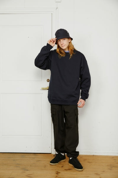 DOUBLE CLOTH CARGO PANTS