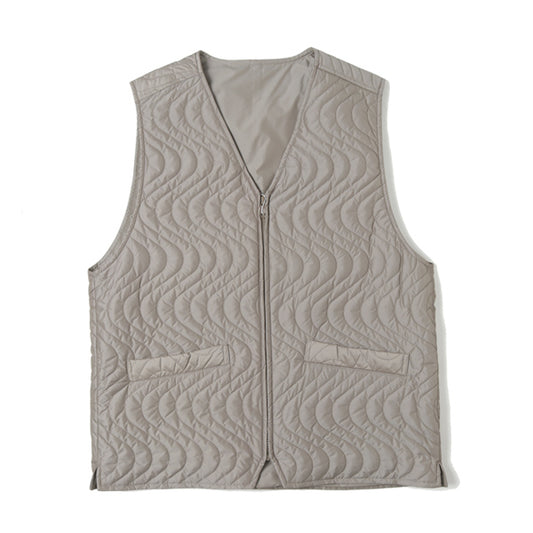 Quilting Vest