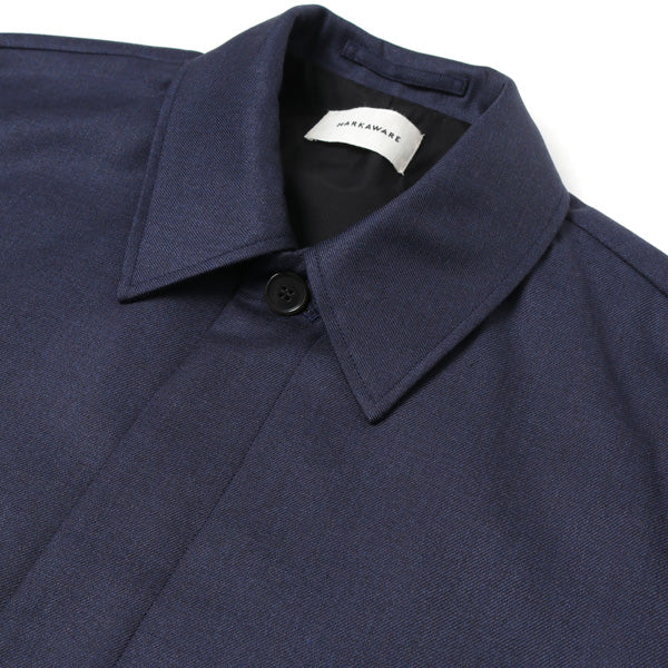 SPORTS JACKET SUPER 120s WOOL LIGHT SURVIVAL CLOTH