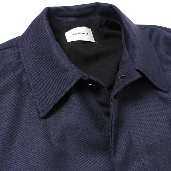 SPORTS JACKET SUPER 120s WOOL LIGHT SURVIVAL CLOTH