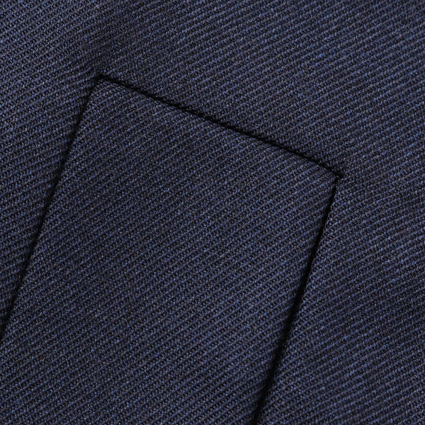 SPORTS JACKET SUPER 120s WOOL LIGHT SURVIVAL CLOTH
