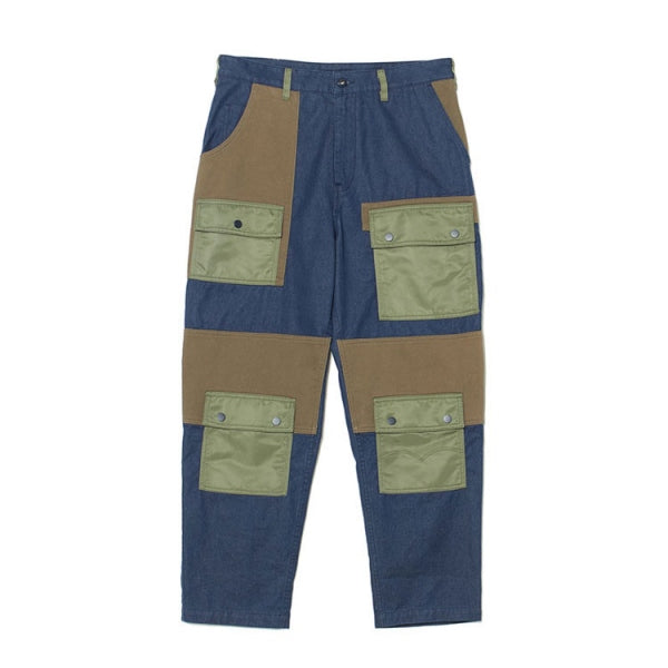 WM x LMC CARGO PANTS