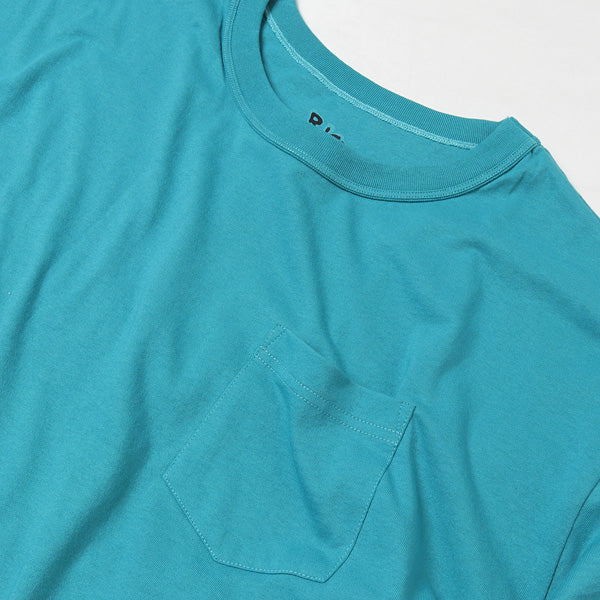 BRAID CORD TEE