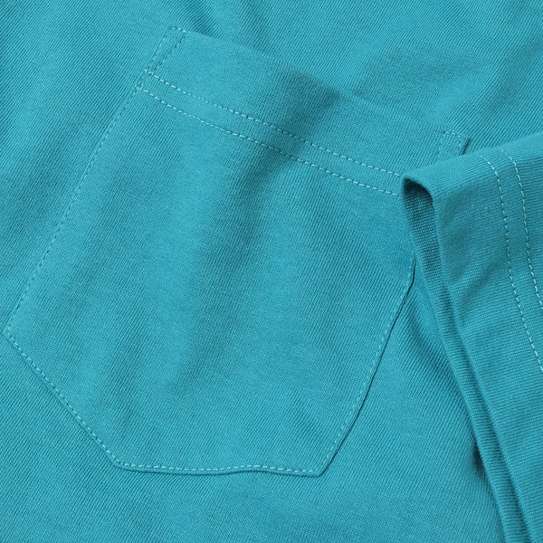BRAID CORD TEE