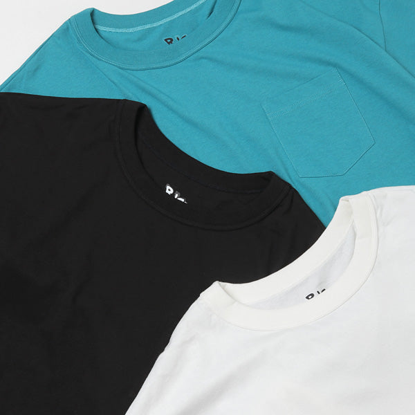 BRAID CORD TEE