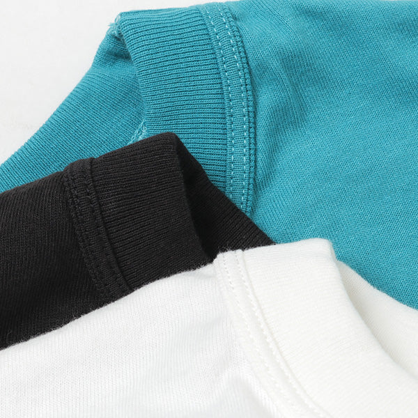 BRAID CORD TEE