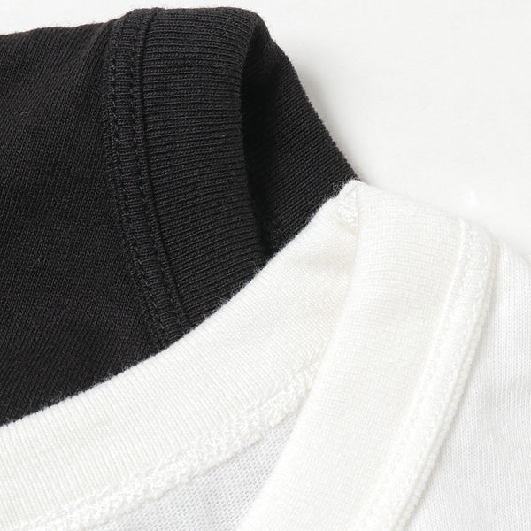 RIOT LOGO TEE