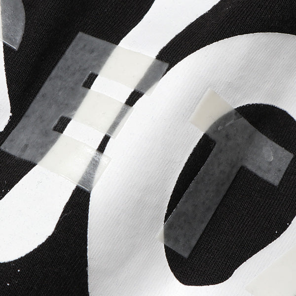 RIOT LOGO TEE