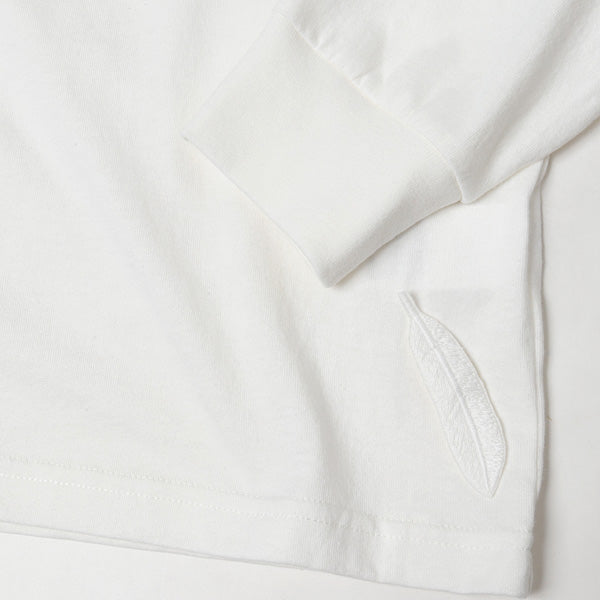 MEXICAN LOGO LONG TEE