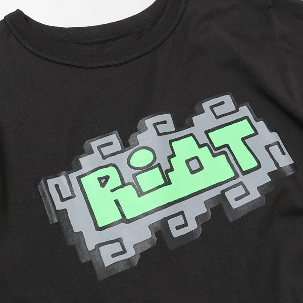 MEXICAN LOGO LONG TEE