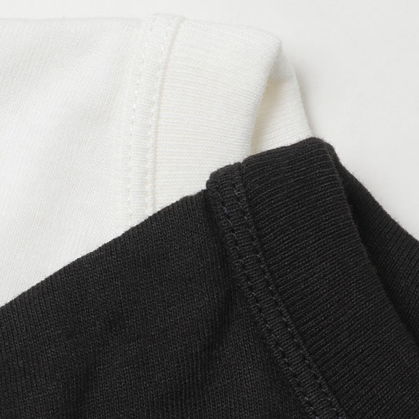 MEXICAN LOGO LONG TEE