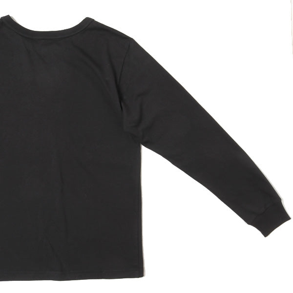 MEXICAN LOGO LONG TEE