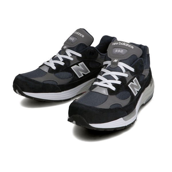 NEWBALANCE M992 GG 25.5cm