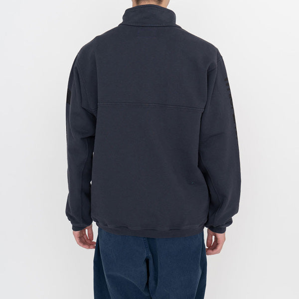 10oz Graphic Snap Pullover