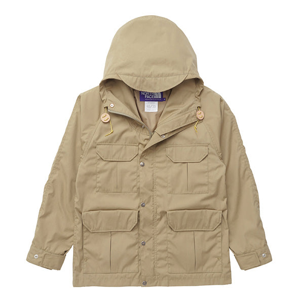 65/35 Mountain Parka (NP2854N) | THE NORTH FACE PURPLE LABEL 