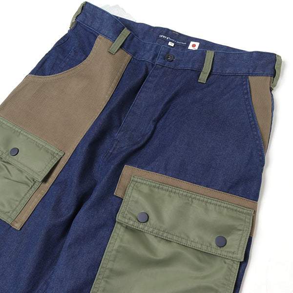 WM x LMC CARGO PANTS