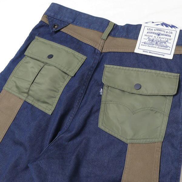 WM x LMC CARGO PANTS