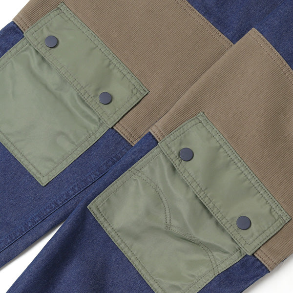 WM x LMC CARGO PANTS