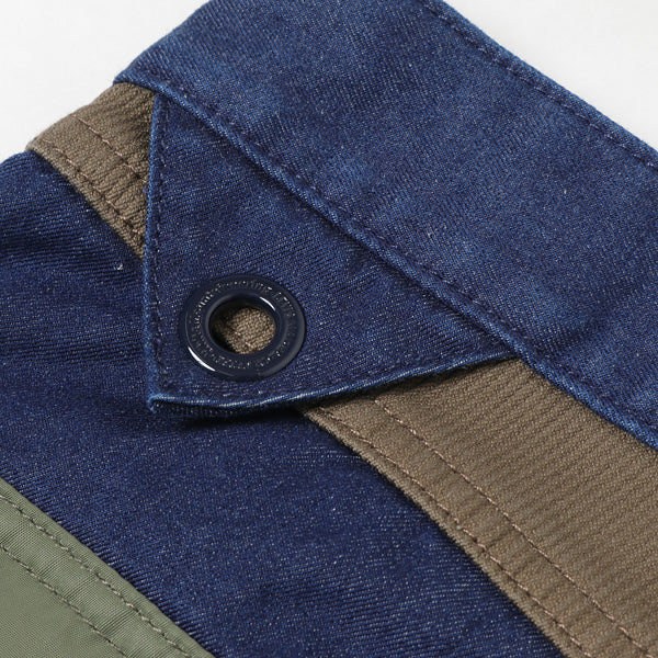 WM x LMC CARGO PANTS