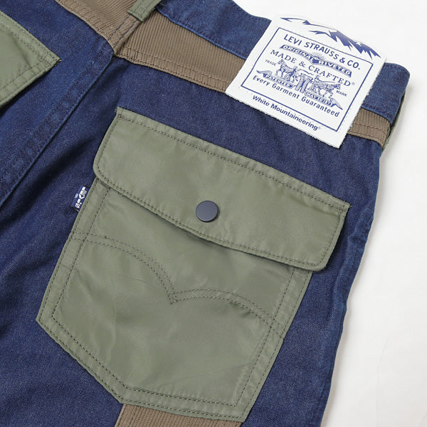 WM x LMC CARGO PANTS