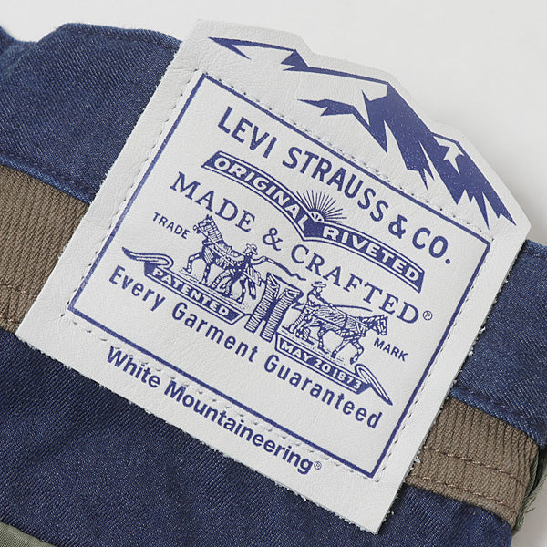 WM x LMC CARGO PANTS