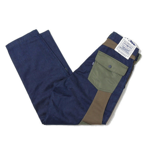 WM x LMC CARGO PANTS