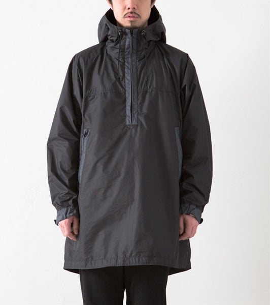 Anorak Parka