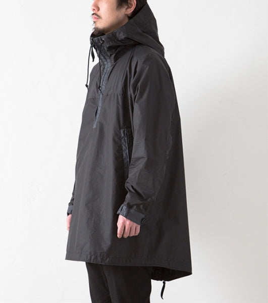 Anorak Parka