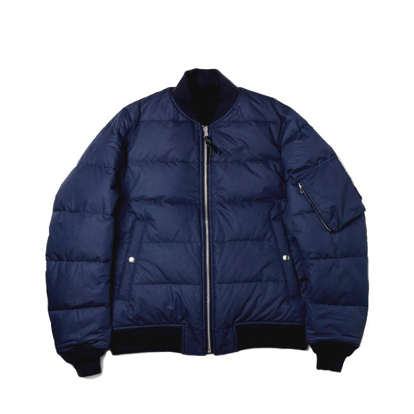 Reversible NA-1 Down Jacket