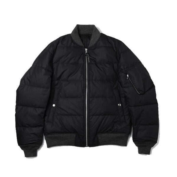 Reversible NA-1 Down Jacket