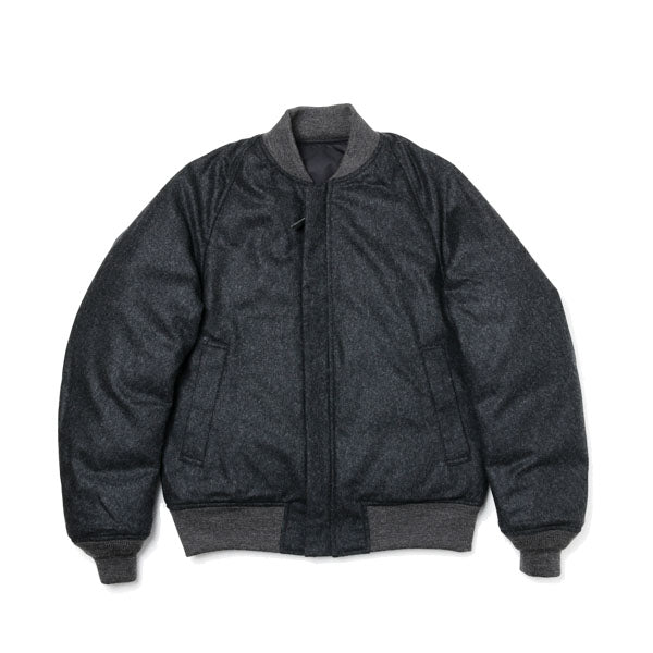 Reversible NA-1 Down Jacket