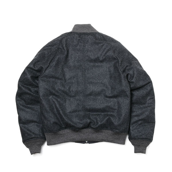 Reversible NA-1 Down Jacket