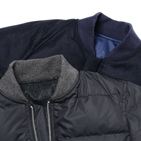 Reversible NA-1 Down Jacket