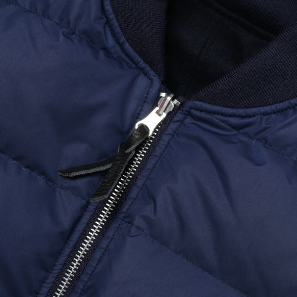 Reversible NA-1 Down Jacket