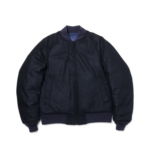 Reversible NA-1 Down Jacket